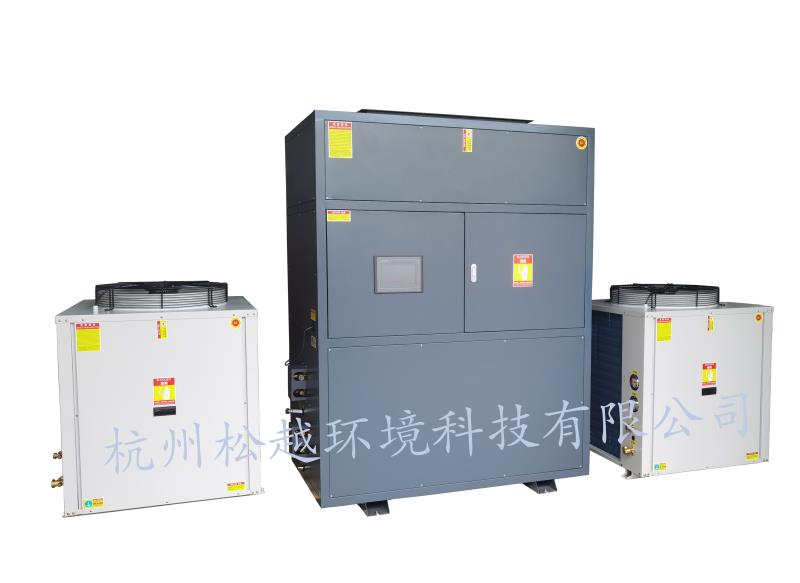 <b>3003新葡的京集团立柜风管型机房精密空调恒温恒湿</b>
