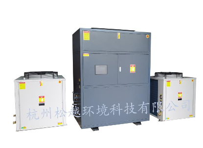 <b>3003新葡的京集团变频精密空调技术特点</b>